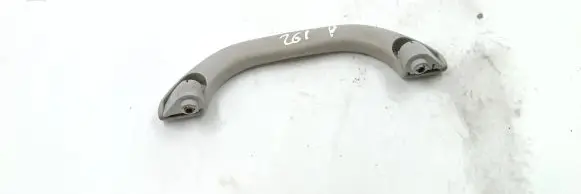 Audi A4 S4 B5 8D Front interior roof grab handle 8D0857607