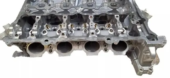 BMW X3 G01 Engine head 8602581 B48B20A