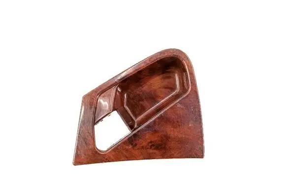 Mercedes-Benz ML W163 Front door interior handle A1637660168 A1637660368