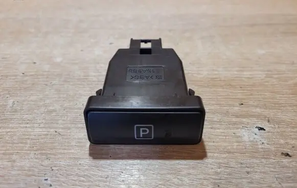 Toyota Prius (XW20) Hand parking brake switch 15A685