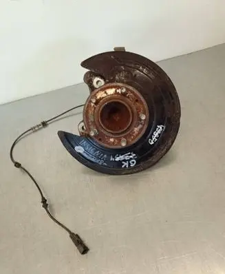 Opel Insignia B Rear wheel hub
