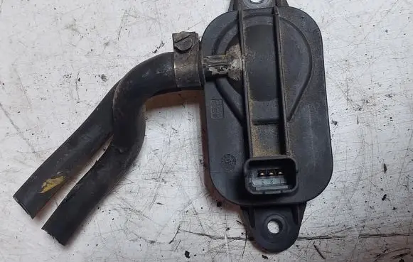 Peugeot 407 Air pressure sensor 9645022680 21G06