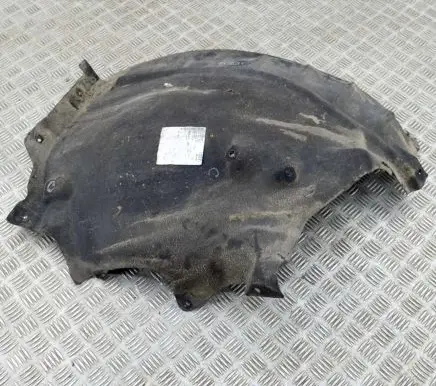 Audi Q8 Front wheel arch liner splash guards 4M8821191C