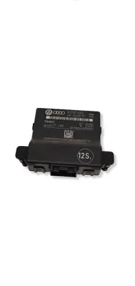 Volkswagen PASSAT B6 Gateway control module 3C0907530E 3C0907951