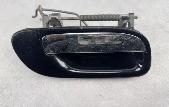 Volvo XC70 Front door exterior handle Z410