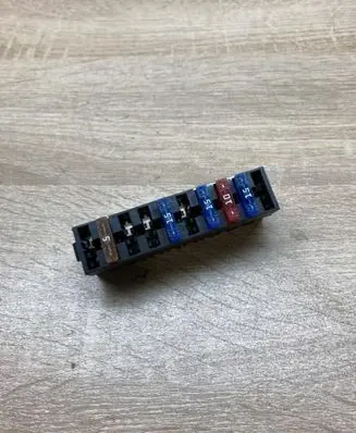Fuse module