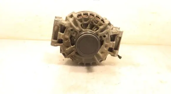 Audi A4 S4 B8 8K Generator/alternator 0125711090