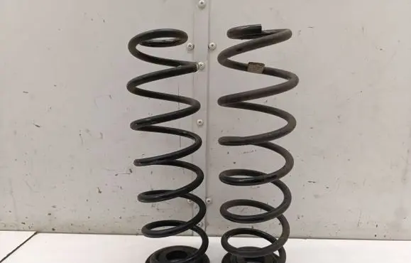 Audi A3 8Y Rear coil spring 5Q0511121
