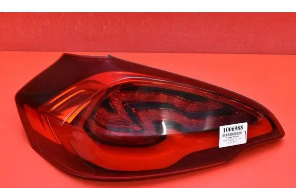 Opel Ampera Rear/tail lights 42703232