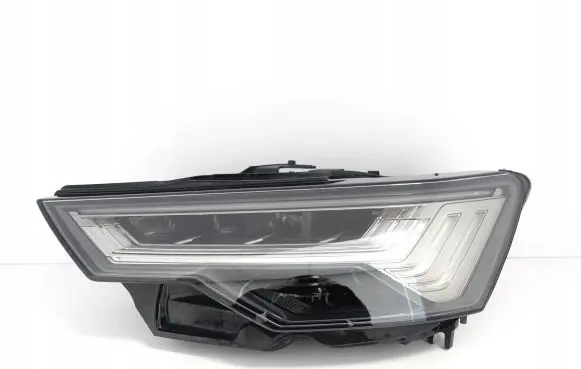 Audi A6 S6 C8 4K Headlight/headlamp 4K0941035