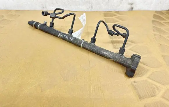 Mercedes-Benz Vaneo W414 Fuel main line pipe 003395 A6680700095 A0041537528