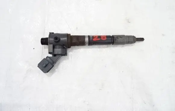 Volvo V60 Fuel injector VEA13-2370010-AAB