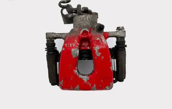 Alfa Romeo 159 Rear brake caliper 77363652 77363653 4122