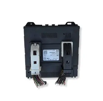 Skoda Roomster (5J) Comfort/convenience module 6R7937087K