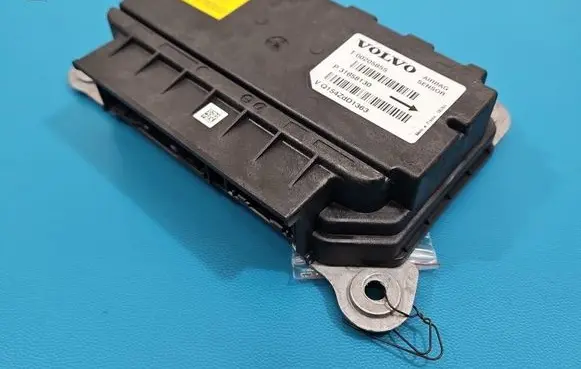 Volvo S90, V90 Airbag control unit/module 31658130 IMPRK1557072