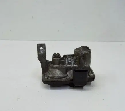 Intake manifold valve actuator/motor