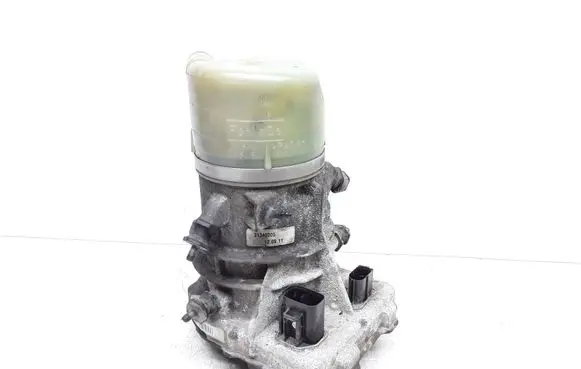 Electric power steering pump