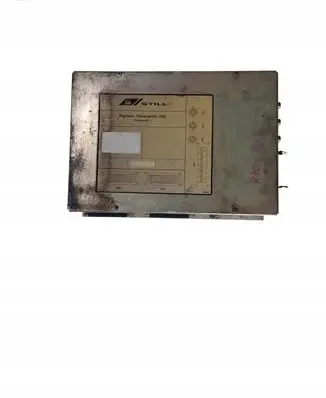 Volkswagen Polo III 6N 6N2 6NF Other control units/modules 616731