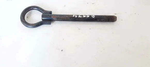 Renault Megane II Towing hook eye 