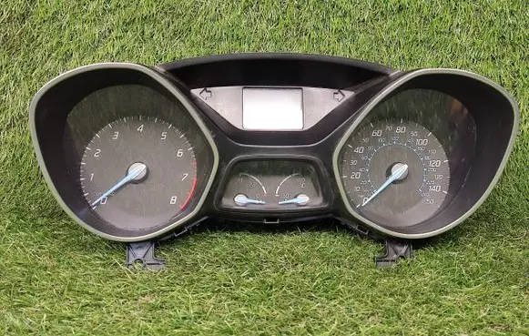 Ford Focus Speedometer (instrument cluster) BM5T10849BN BM5T14C226AC BM5T14C028AP