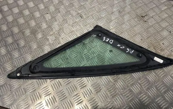 Audi A5 8T 8F Rear side window