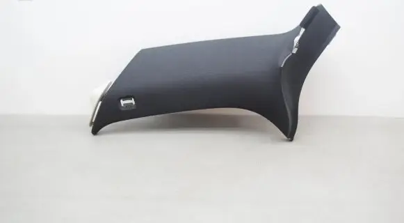 (C) pillar trim