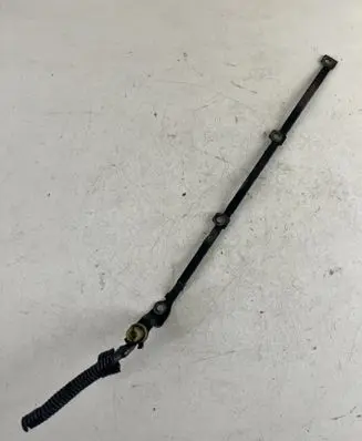 Toyota RAV 4 (XA20) Glow plug wires 