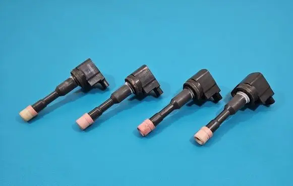 Honda Jazz High voltage ignition coil CM11-108 IMPRK1525890