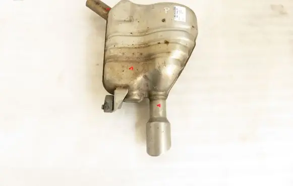 Audi A4 S4 B8 8K Rear muffler/silencer tail pipe 8K0253611R
