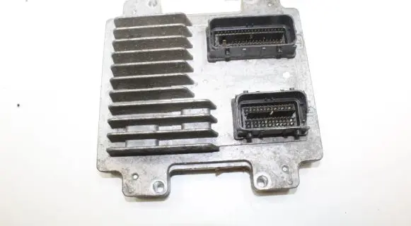 Opel Insignia A Engine control unit/module 12654172