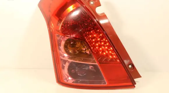 Suzuki Swift I Rear/tail lights 45251