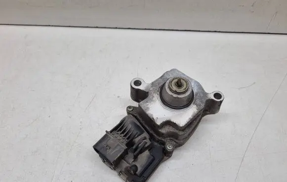 BMW X1 E84 Gearbox-reducer motor 7619181 27607619181