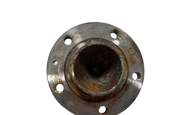 Peugeot 508 II Rear wheel ball bearing 