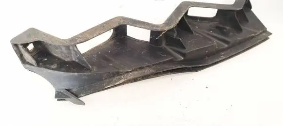 Volkswagen PASSAT B6 Headlight/headlamp mounting bracket 3C0807889A