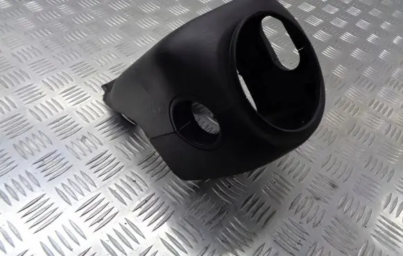 Fiat Croma Steering wheel column trim 735364143