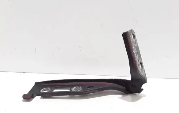 Ford Fiesta Engine bonnet/hood hinges 2S6116801AE