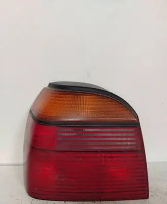 Volkswagen Golf III Rear/tail lights 1H6945257