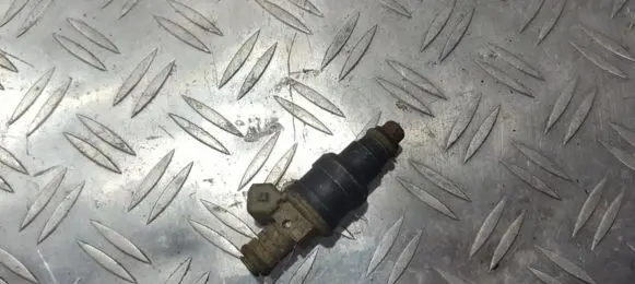 Ford Scorpio Fuel injector 0280150727 e7de-b1b
