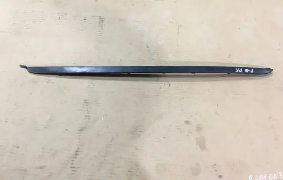 BMW X6 F16 Windshield trim 7462217