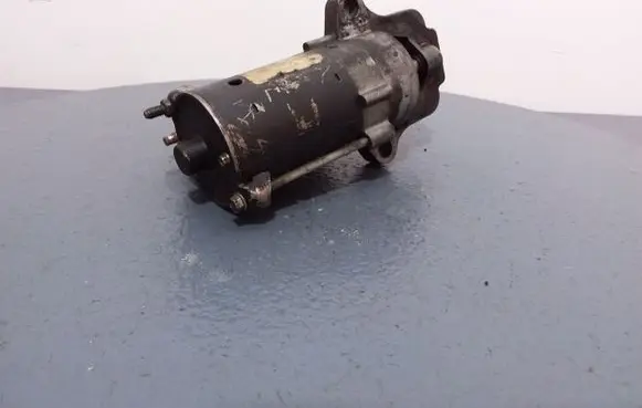Ford Focus C-MAX Starter motor 3M5T-11000-AC