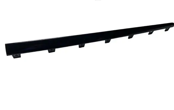 Mercedes-Benz S W222 side skirts sill cover A2226947682 2226947682