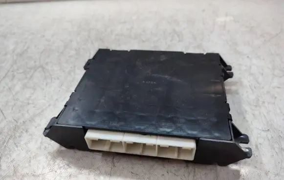 Jaguar XF X250 Air conditioning/heating control unit CX2318D493AB MB1777005471