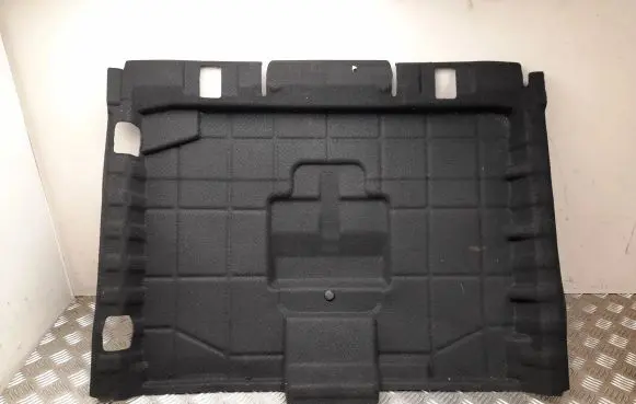 BMW 3 G20 G21 Trunk/boot mat liner 7450655