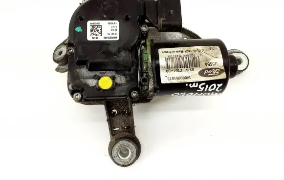 Ford Mondeo MK IV Wiper motor DS7317504DD