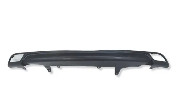 Toyota Yaris Rear bumper trim bar molding 524530D050