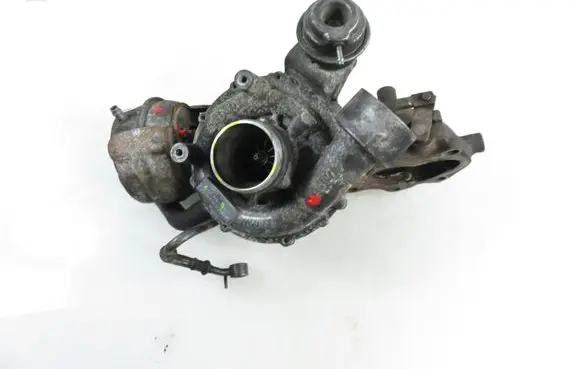 Renault Master III Turbo 8201393211