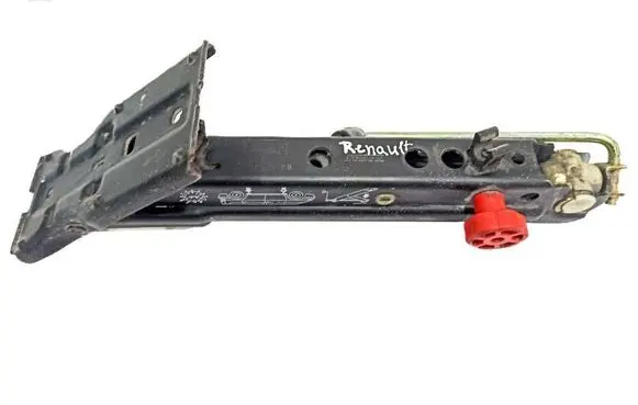 Renault Scenic II - Grand scenic II Lift Jack 6025306929