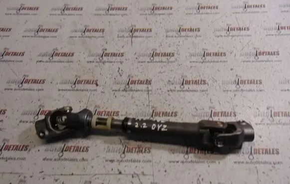 Toyota Avensis T270 Steering column universal joint