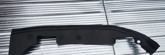 BMW 4 F32 F33 Other front door trim element 7347702 16357310