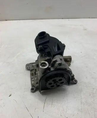 BMW 5 F10 F11 Oil pump 1563120 1588902 62440410